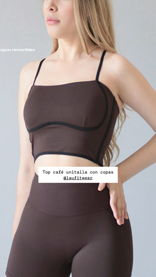 Tops unitalla