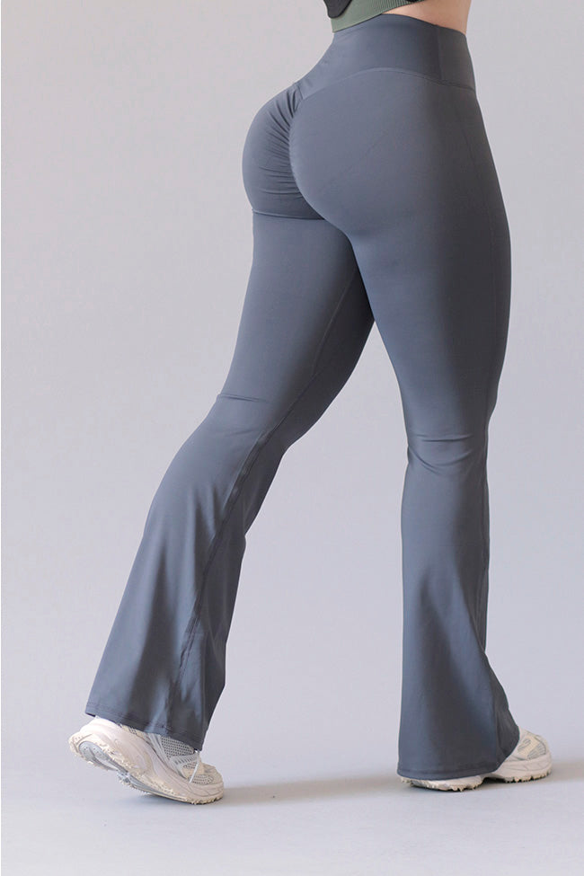 Leggins corte campana