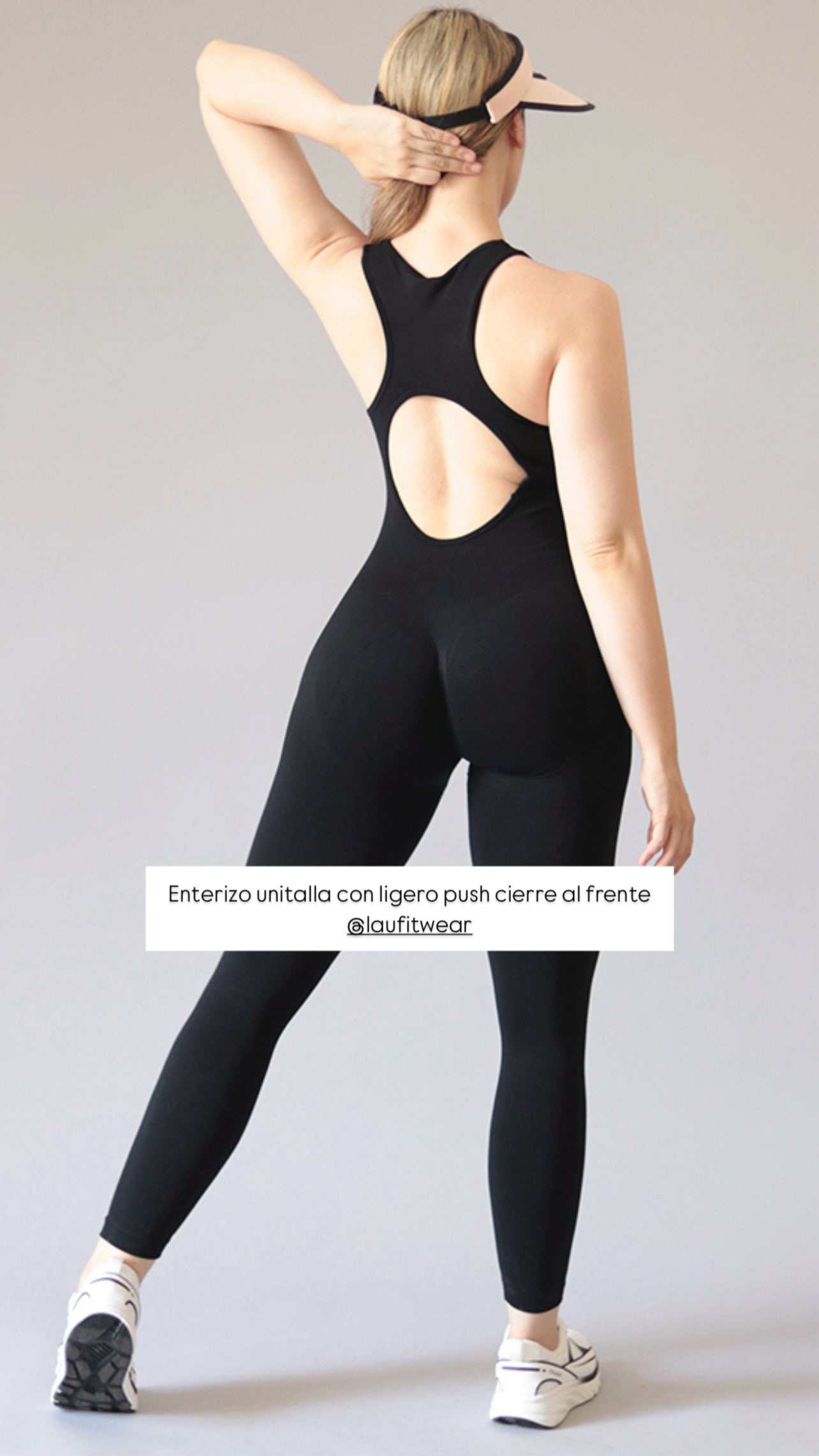 Enterizos control abdomen