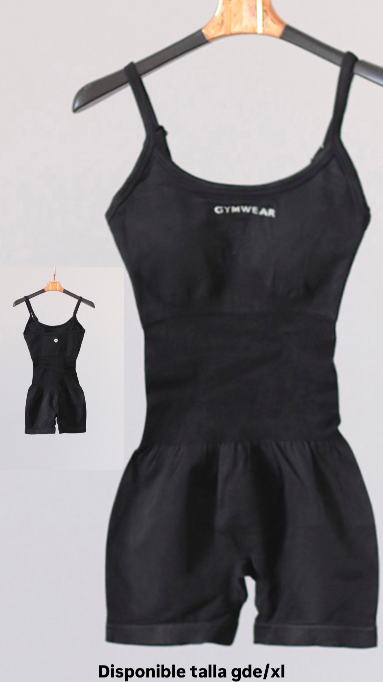 Jumpsuit