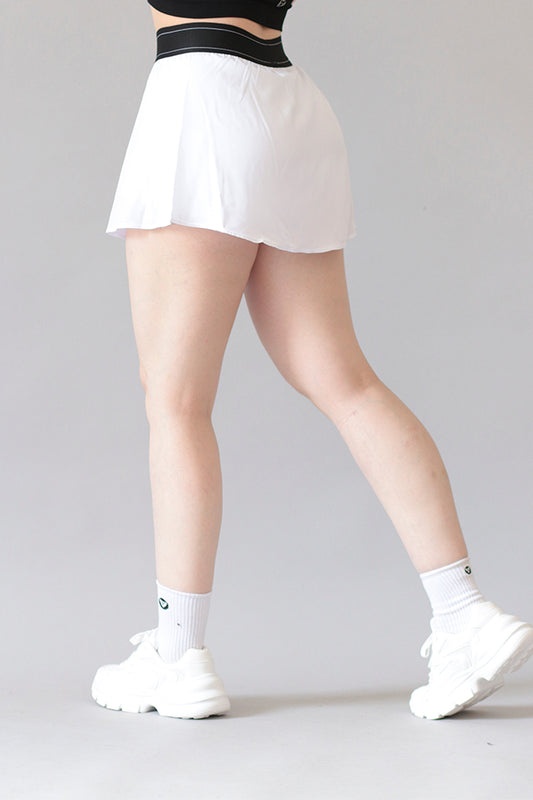 Faldas/short