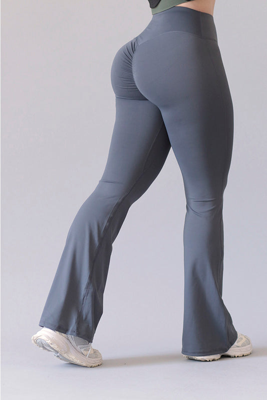 Leggins corte campana