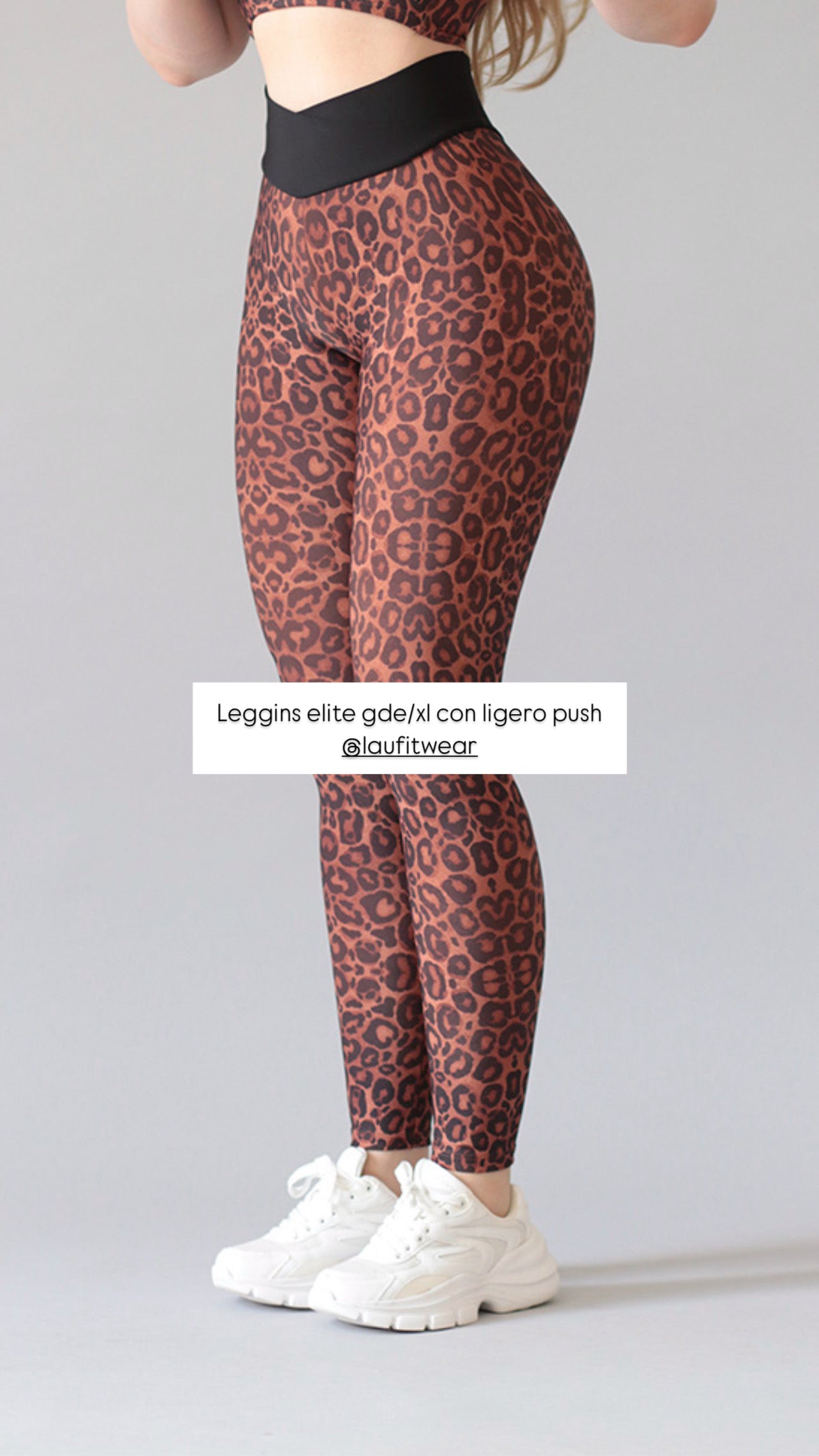 Leggins elite