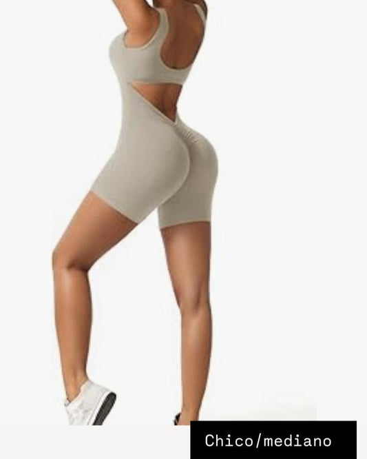 Jumpsuit