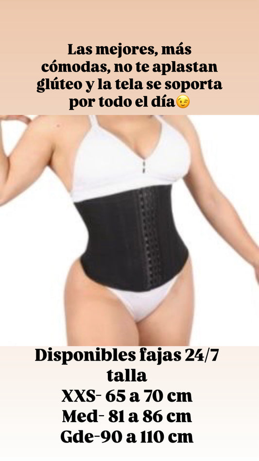 Faja 24/7
