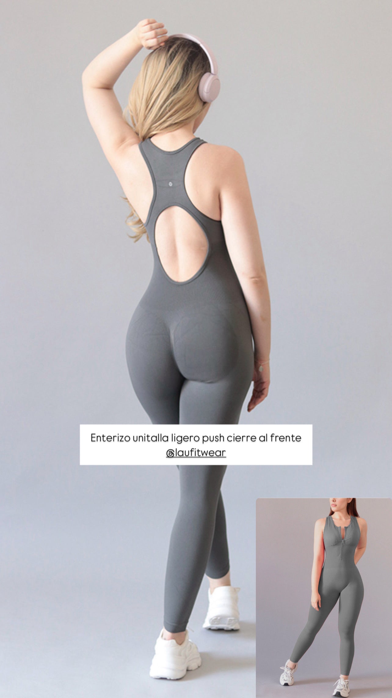 Enterizos control abdomen