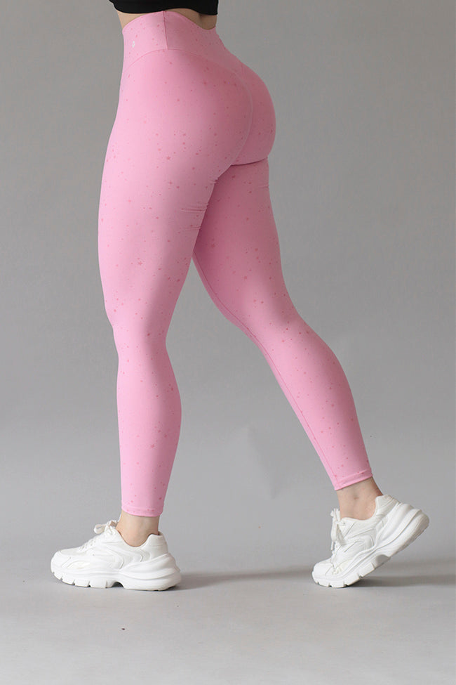 Leggins con ligero push