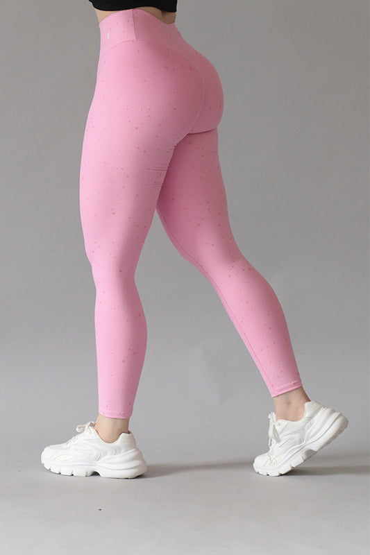 Leggins con ligero push