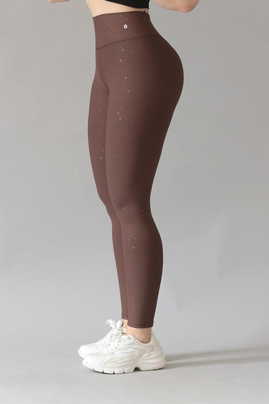 Leggins con ligero push