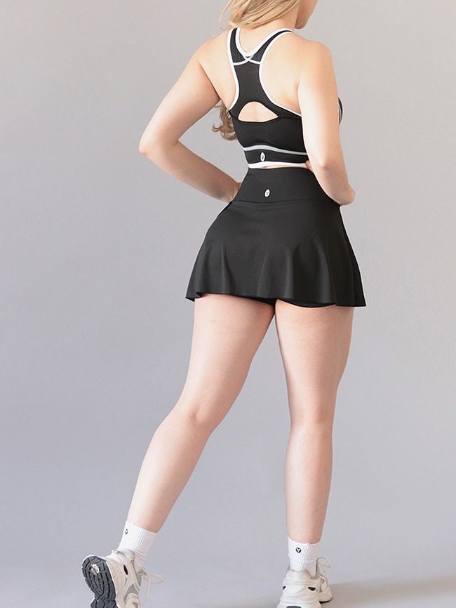 Set falda/short