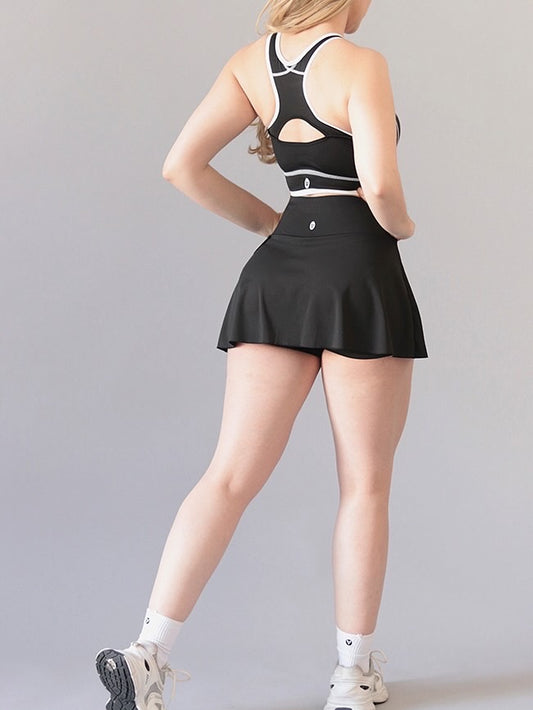 Set falda/short
