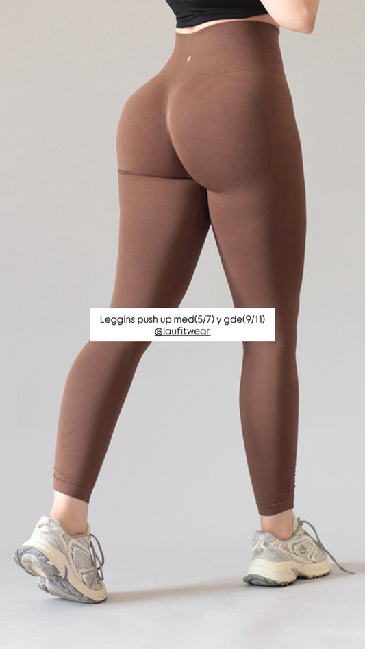 Leggins push up