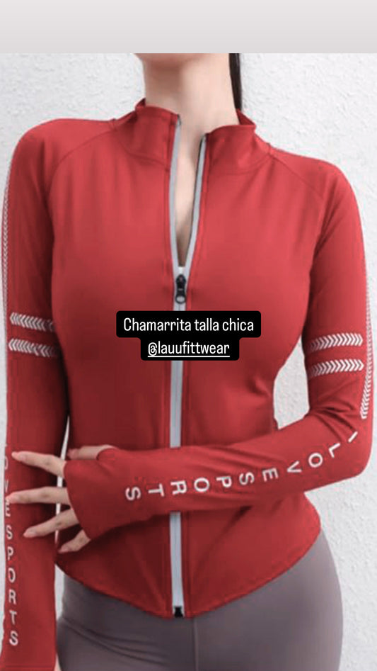 Chamarra