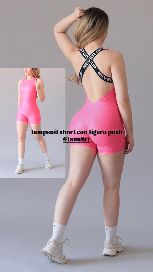 Jumpsuit
